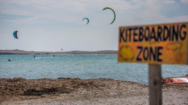 Keros Blue Luxury Rooms & Villas Kalliopi Exterior foto